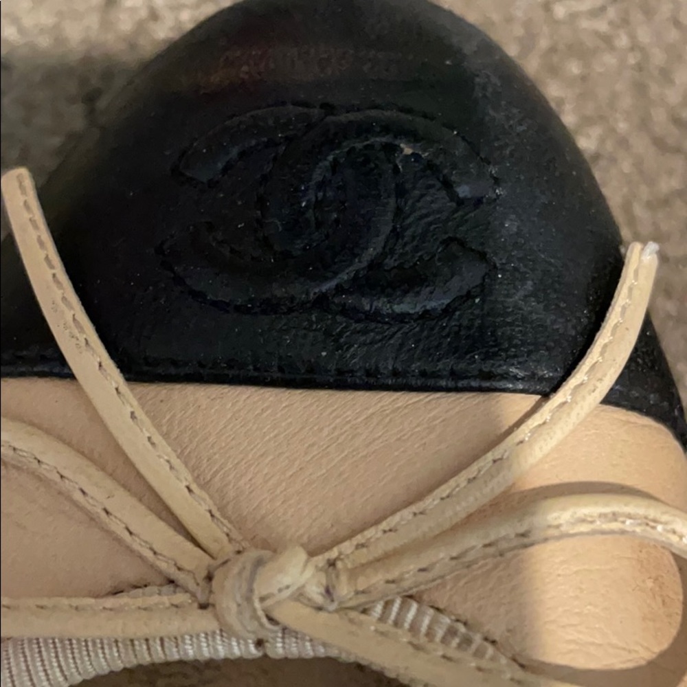 Authentic - Channel classic